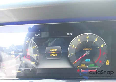 2020 Mercedes-Benz Cls 450 from USA, damaged, VIN W1K2J5JB8LA071809